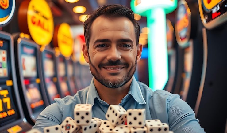 Pengingat status akun untuk bermain 18+
