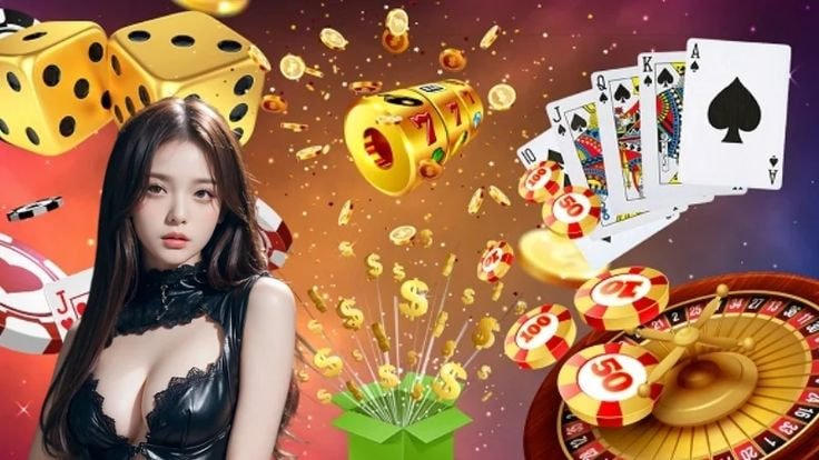 Tampilan bonus cashback responsif di ponsel