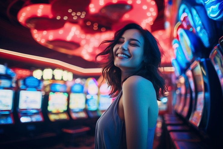 Pengingat aturan bermain bertanggung jawab 18+