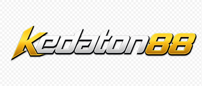 Logo kedaton88 berwarna neon